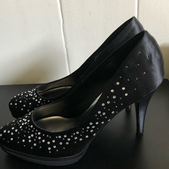 NWT WHBM Matilda Heel, 8 - Picture 6 of 8